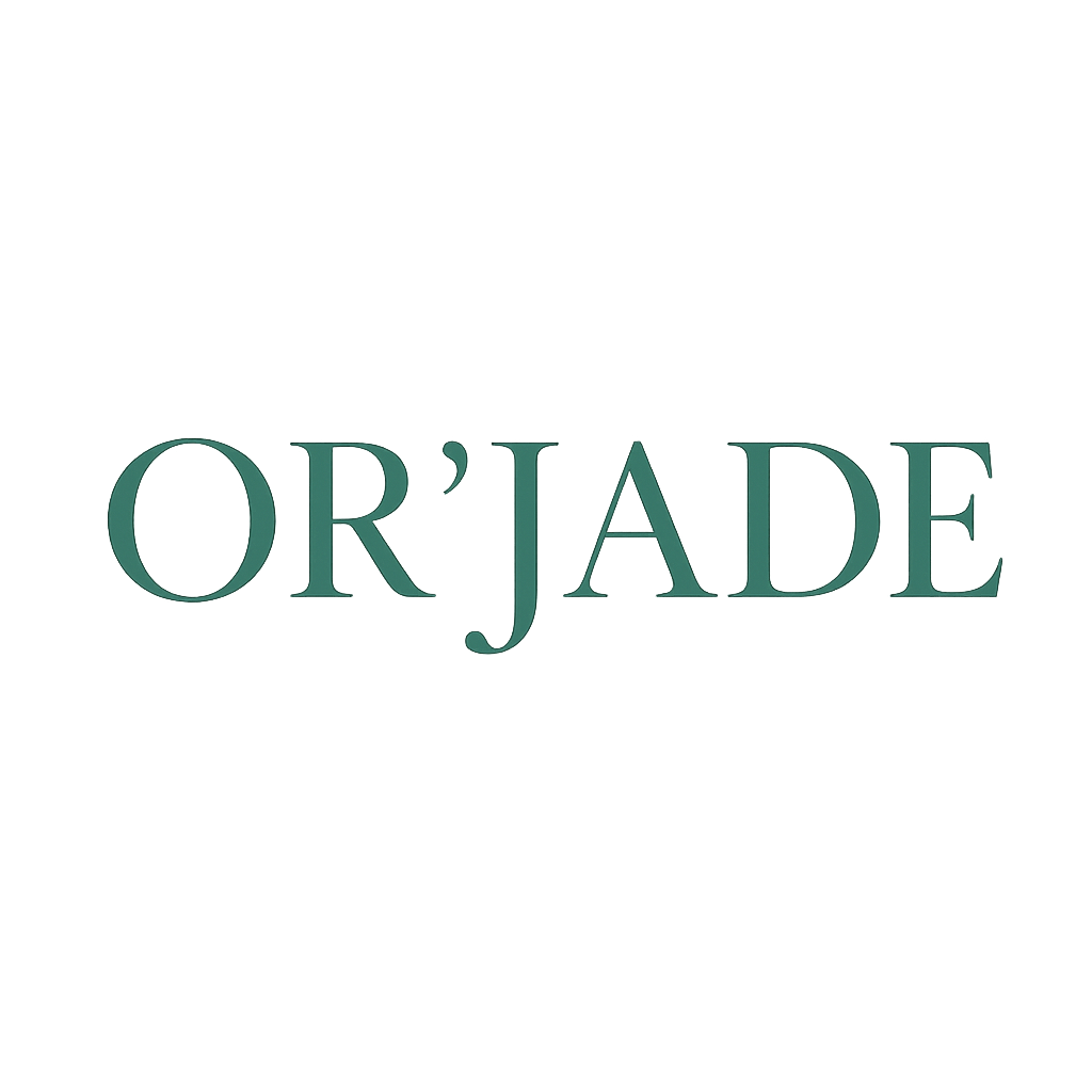 Or'jade